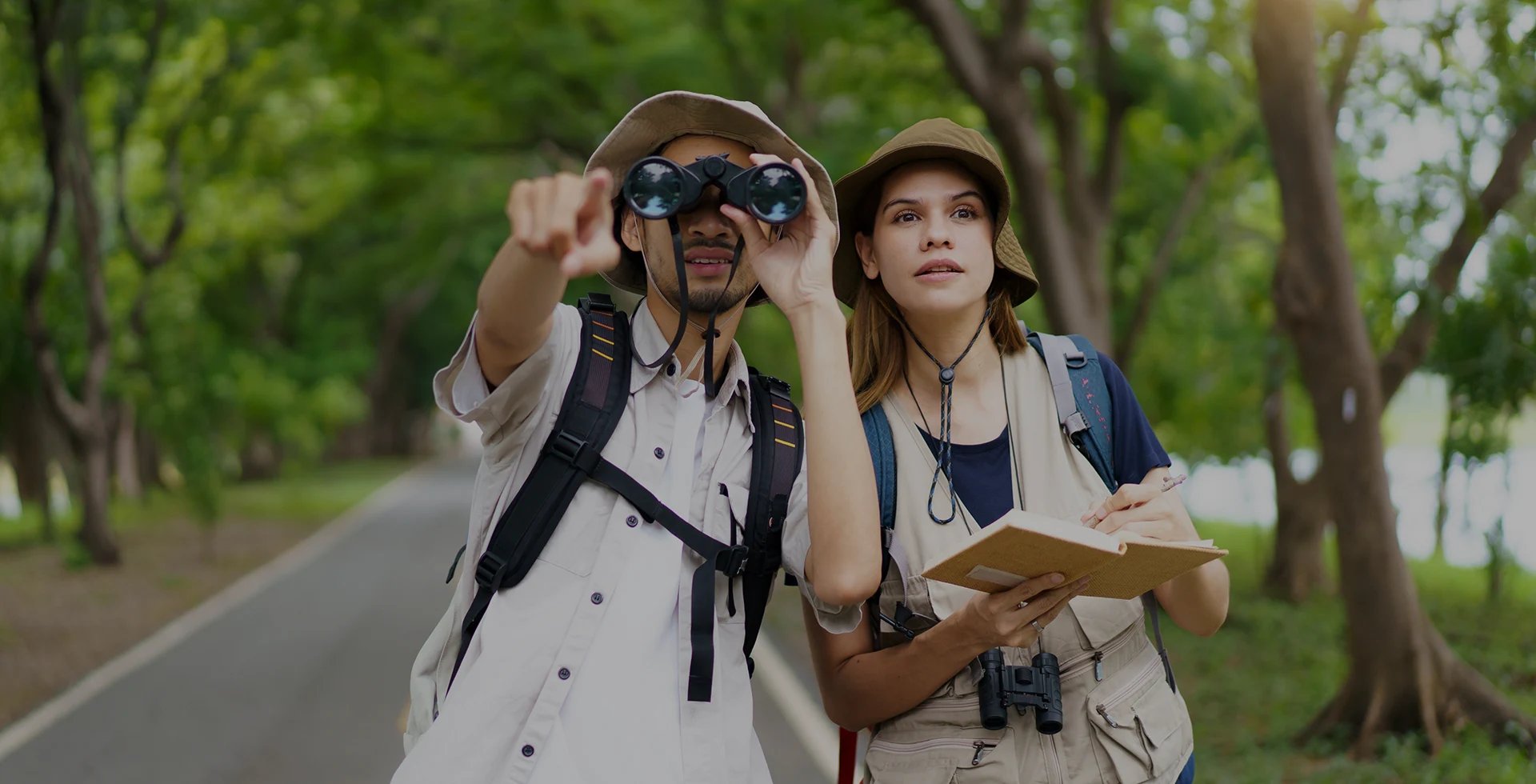 La dynamique des explorations touristiques internationales